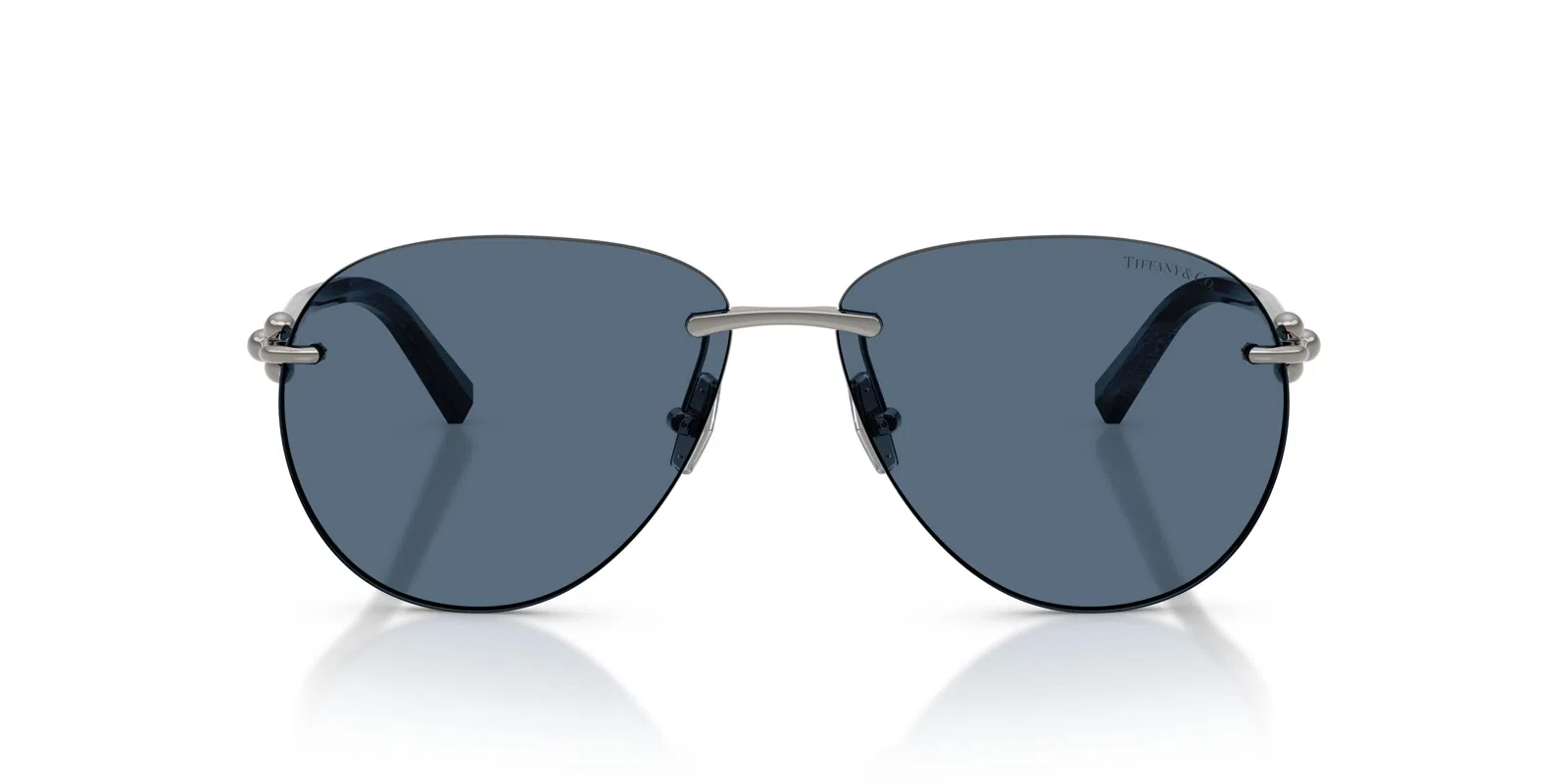 Tiffany 3124 Sunglasses - view 13